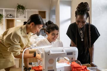 5 tips for fashion students to prepare for the academic year ahead