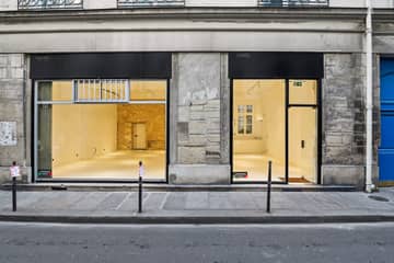 Mustang eröffnet temporären Showroom in Paris zur Stärkung der internationalen Markenpräsenz
