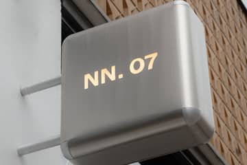 NN.07 to open a flagship store in London