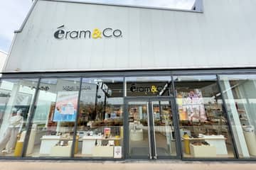 Eram : deux nouvelles boutiques en Tunisie