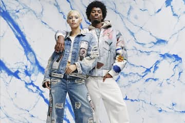 H&M partners with Ev Bravado & Téla D'Amore for a Jean-Michel Basquiat inspired collection