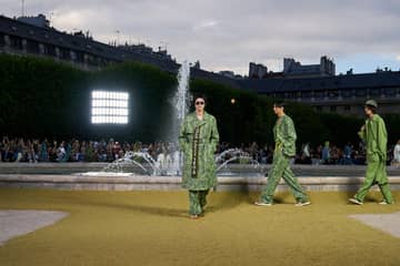 Does LVMH have a Kenzo problem?