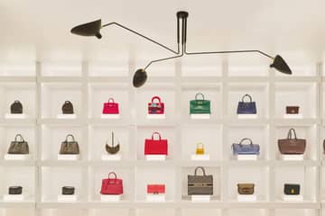Luxury brands bolster IP defences as handbag market booms