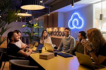 Sendcloud wil Italiaans platform Isendu overnemen