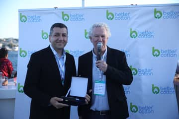 John Lewis and Walmart among winners of Better Cotton's 2024 awards