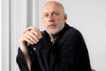 Neuer Lanvin-Kreativchef: Modehaus holt Peter Copping von Balenciaga 