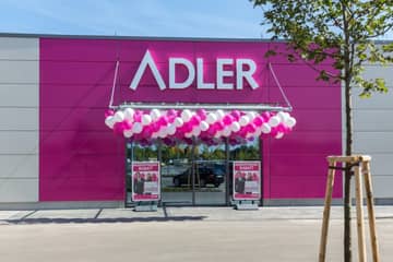 Röther-Gruppe übernimmt Adler Modemärkte 