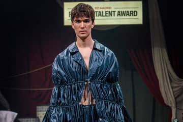 IED Madrid celebrates 30th anniversary with new ‘Fashion Talent Award’