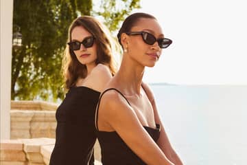 Grace de Monaco launches debut sunglasses collection 