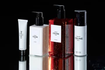 Celine expands Haute Parfumerie bath and body collection