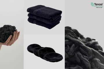 Lenzing’s Black Towel Collection is set to transform conventional consumer habits