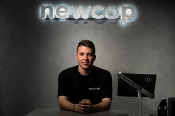 Newcop-CEO legt uit hoe sneaker-resale succesvol wordt 