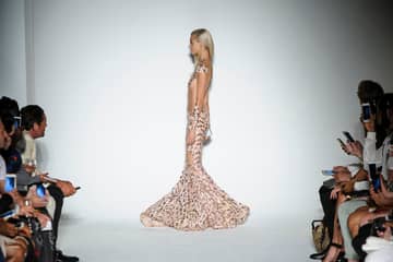 El norteamericano Michael Costello desfilará en la próxima edición de MBFW Madrid