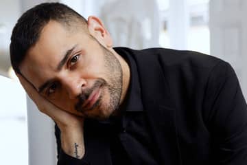 US designer Michael Costello to show at MBFW Madrid