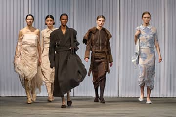 Models allowed to Denmark for Copenhagen Fashion Week without a work permit