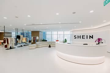 Shein reportedly eyeing British warehouse ahead of potential IPO