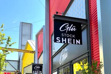 Abre en la Torre Outlet Zaragoza una pop-up de verano con artículos de Shein