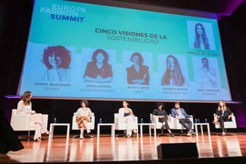 Europe Fashion Summit regresará a Madrid en septiembre