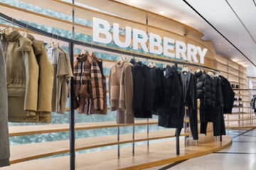 Nach Umsatzrutsch im ersten Quartal: Burberry wechselt den CEO