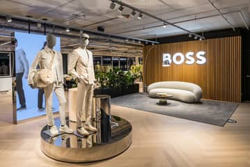 Hugo Boss senkt Jahresprognose nach schwachem zweiten Quartal 