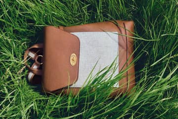 Mulberry launches capsule collection with Eleventy 