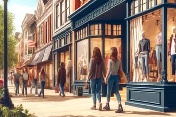 Navigating Challenges: The State of Independent Fashion Retail in the US