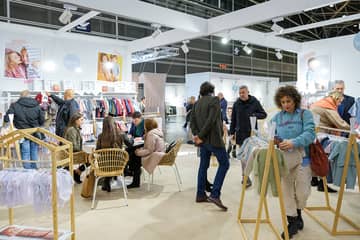 La próxima edición de enero de la feria española de moda infantil Babykid, ya tiene fechas