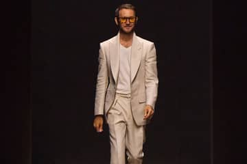 Tom Ford creative director Peter Hawkings departs after brief tenure