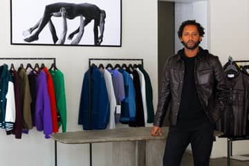 Spotlight on Black independent retailers: Livewear curated by Áwet New York