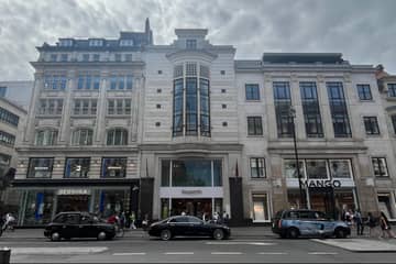 House of CB opens permanent UK flagship in London