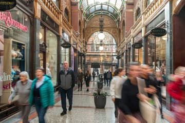 Barbour to open new ‘heritage’ concept store in Leeds