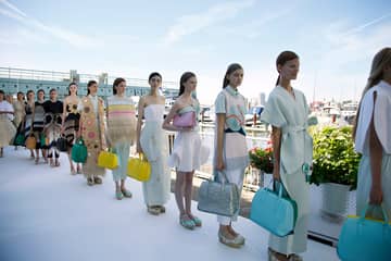 Delpozo y COS regresan a la Semana de la Moda de Nueva York