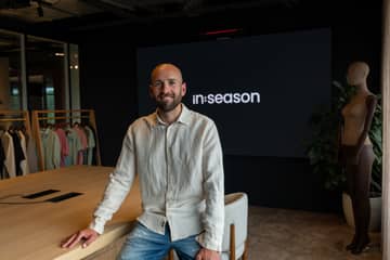 Fashion Cloud lanceert agentschap ‘In:season’ 