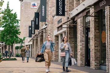 Werken in Designer Outlet Roosendaal?