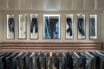 L’Agence opens new retail concept in Los Angeles