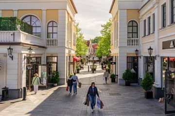 Bei Mcarthurglen Designer Outlet Neumünster arbeiten?