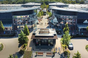 Zwei Neuzugänge und eine Wiedereröffnung im Zweibrücken Fashion Outlet