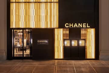 Chanel buys 25 percent stake in watch brand MB&F