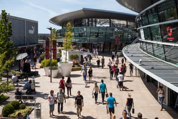 Bei Designer Outlets Wolfsburg arbeiten?