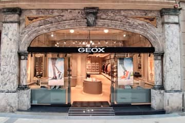 Geox: Declining wholesale business depresses sales