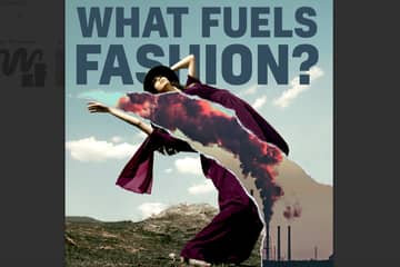 “We don’t know what fuels fashion” - Fashion Revolution reports lack of transparency