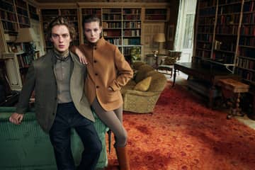 Loro Piana to takeover Harrods for the holiday season