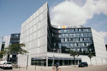 Zalando's Q2 growth boosted by sport, designer and beauty