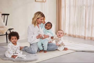 Boots launches baby clothing range created by Poeticgem