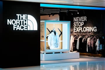 The North Face-moeder VF Corp noteert verlies in Q1 en zet transformatieplan Reinvent voort