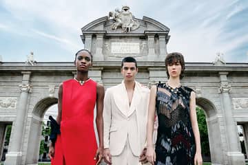 Un desfile en la Puerta de Alcalá abrirá la Semana de la Moda de Madrid