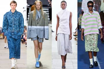 Copenhagen Fashion Week SS25 key trends