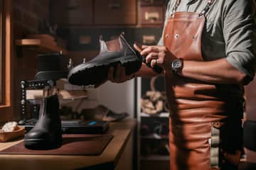 Footwear News" listet Blundstones #500 als einen der besten Schuhe aller Zeiten