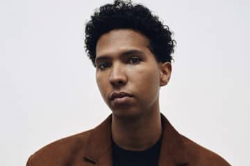 Tyler Mitchell to be honoured at The Fashion Awards