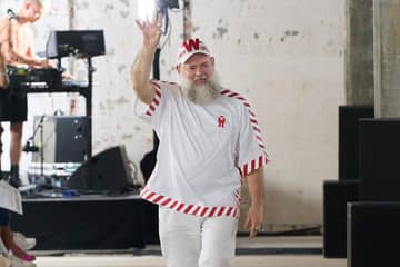 Walter van Beirendonck wird Polimoda-Mentor